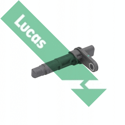 Sensor, crankshaft pulse