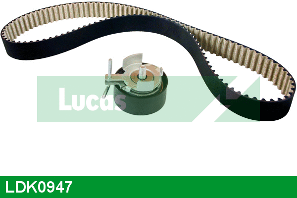 Timing Belt Kit (LDK0947)