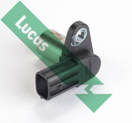 Sensor, crankshaft pulse (SEB1987)