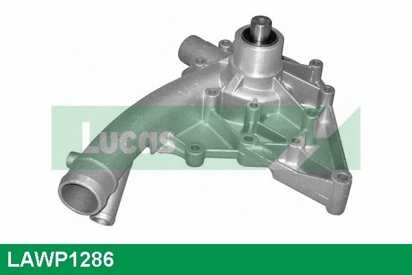 Water Pump, engine cooling (LAWP1286)