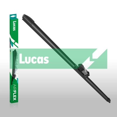 Wiper Blade (LWDF30A)
