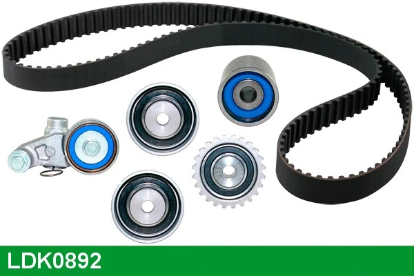 Timing Belt Kit (LDK0892)