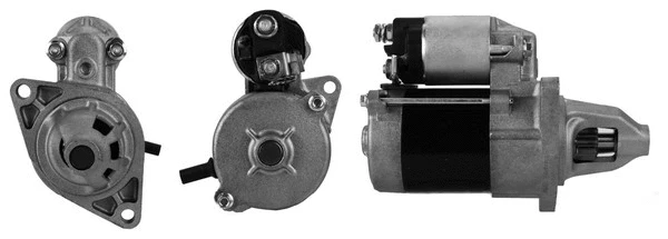 Starter (LRS01731)