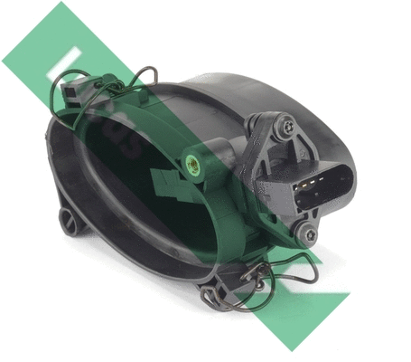 Mass Air Flow Sensor