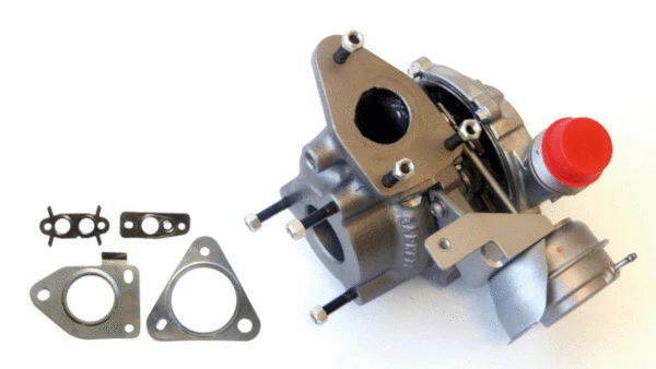 Charger, charging (supercharged/turbocharged) (LTRPA7901792)