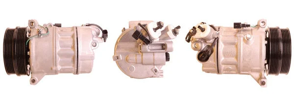 Compressor, air conditioning (ACP01020)