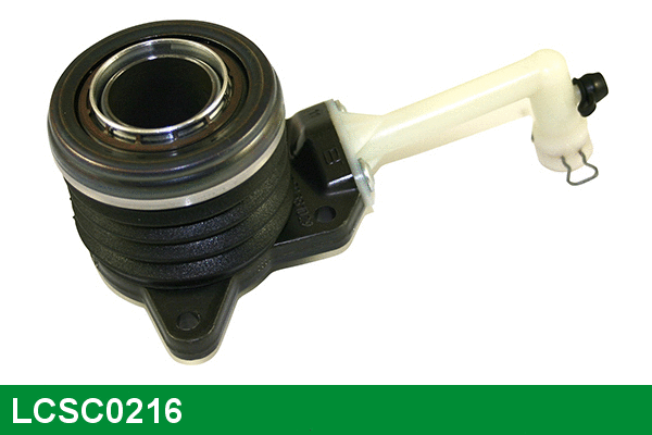 Central Slave Cylinder, clutch (LCSC0216)