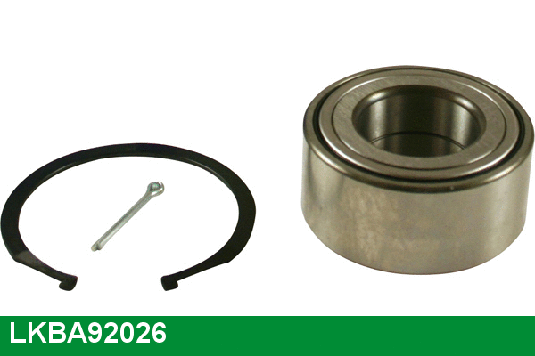 Wheel Bearing Kit (LKBA92026)