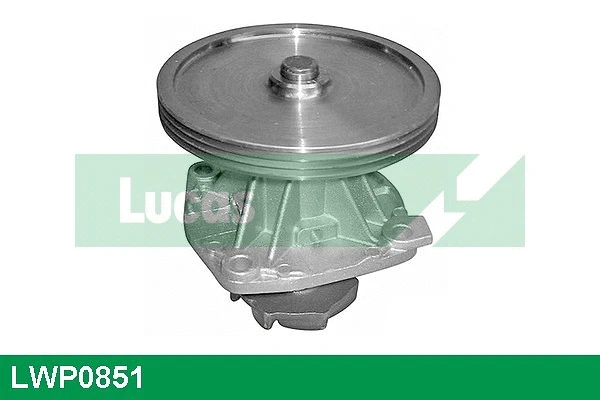Water Pump, engine cooling (LWP0851)