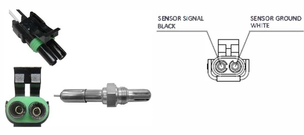 Lambda Sensor (LEB413)