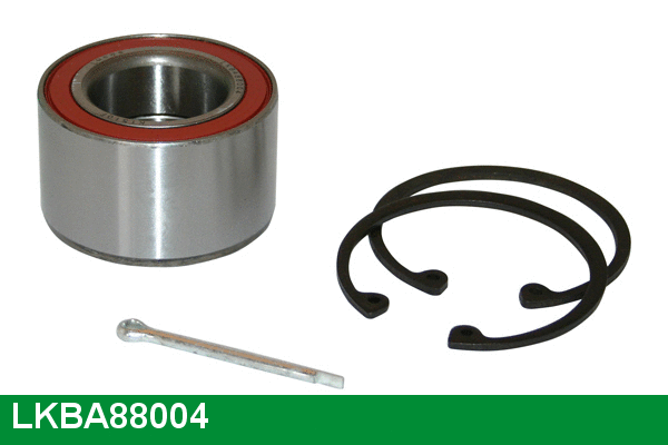Wheel Bearing Kit (LKBA88004)
