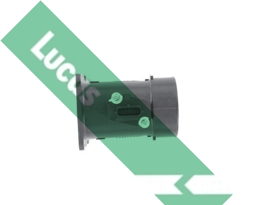 Mass Air Flow Sensor
