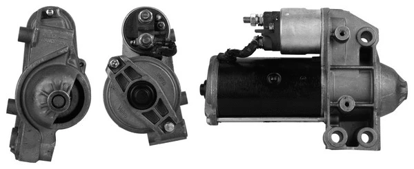 Starter (LRS01456)