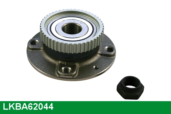 Wheel Bearing Kit (LKBA62044)