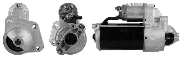 Starter (LRS01437)