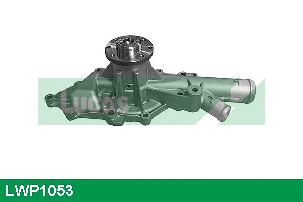 Water Pump, engine cooling (LWP1053)