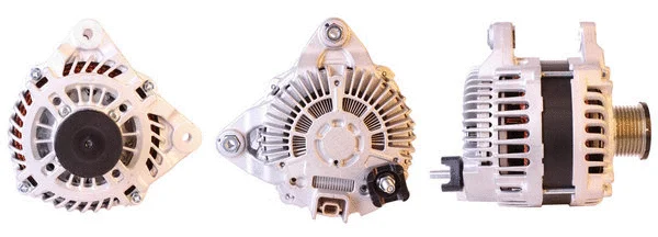 Alternator (LRA03770)
