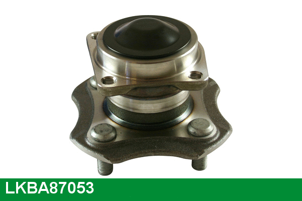 Wheel Bearing Kit (LKBA87053)