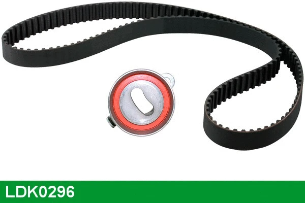 Timing Belt Kit (LDK0296)