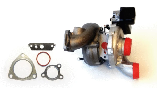 Charger, charging (supercharged/turbocharged) (LTRPA7708952)