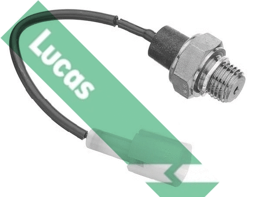 Oil Pressure Switch (SOB115)