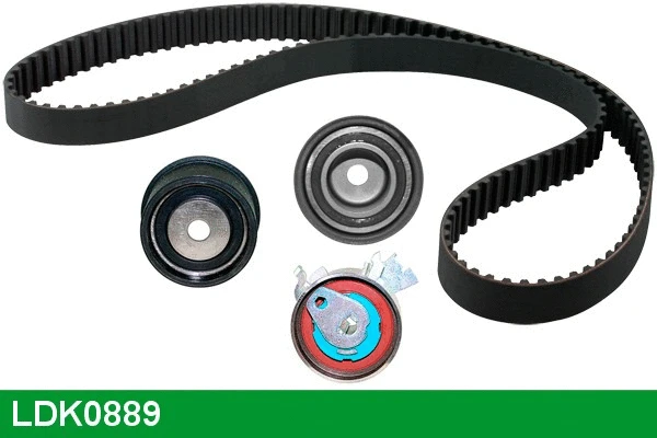 Timing Belt Kit (LDK0889)