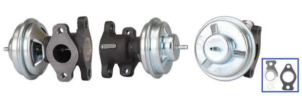 EGR Valve (LEV0365)