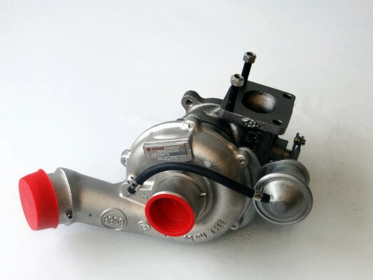 Charger, charging (supercharged/turbocharged) (LTRPARHF4VL25)