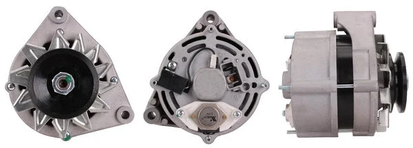 Alternator (LRA01540)