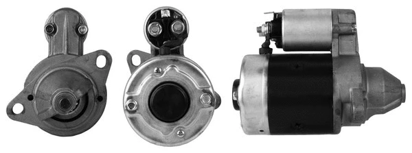 Starter (LRS01321)