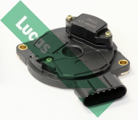 Switch Unit, ignition system (DAJ5007)