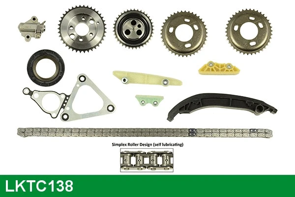 Timing Chain Kit (LKTC138)