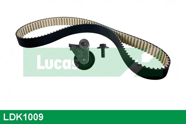 Timing Belt Kit (LDK1009)