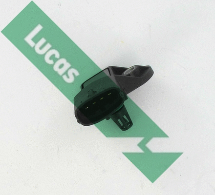 Sensor, intake manifold pressure (SEB1086)