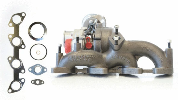 Charger, charging (supercharged/turbocharged) (LTRPA7560621)