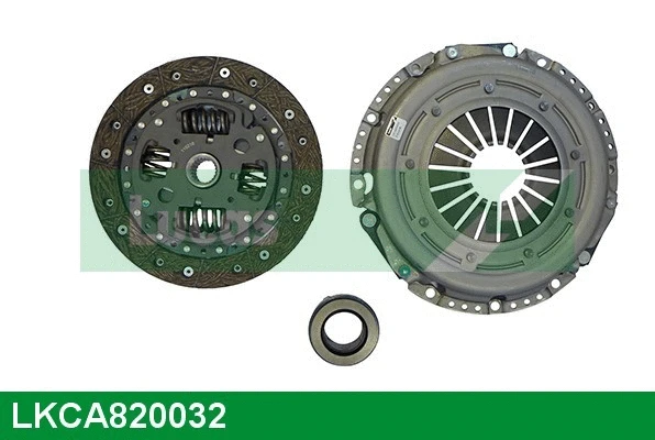 Clutch Kit (LKCA820032)