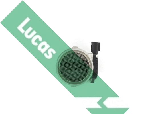 Mass Air Flow Sensor