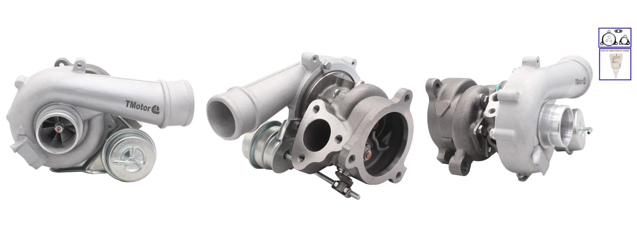 Charger, charging (supercharged/turbocharged) (LTRPA53049880020)