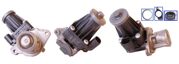 EGR Valve (LEV0254)