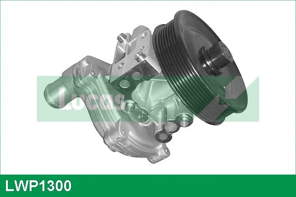 Water Pump, engine cooling (LWP1300)