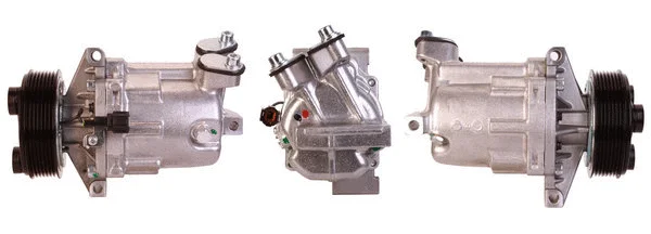 Compressor, air conditioning (ACP941)