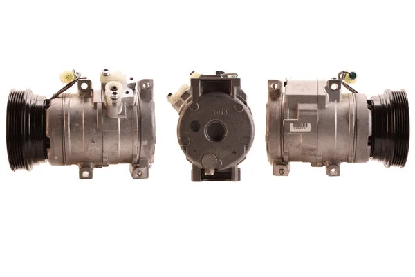 Compressor, air conditioning (ACP808)