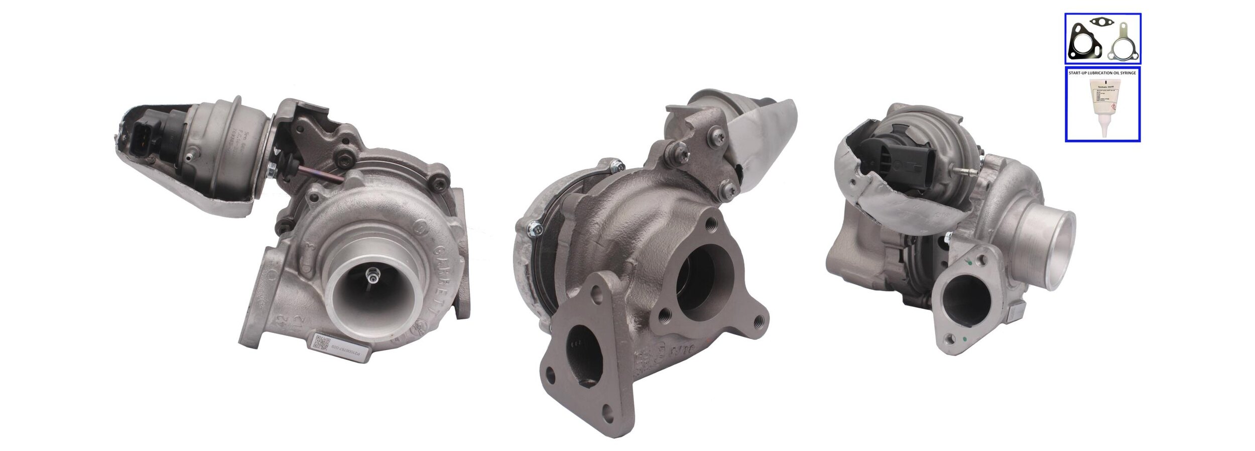 Charger, charging (supercharged/turbocharged) (LTRPA7895332)