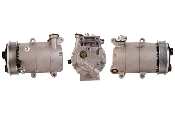 Compressor, air conditioning (ACP549)