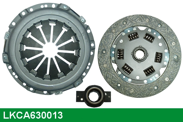 Clutch Kit (LKCA630013)