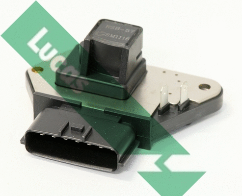 Switch Unit, ignition system (DAJ5004)