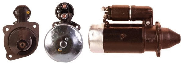 Starter (LRS01026)