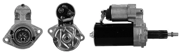 Starter (LRS01427)