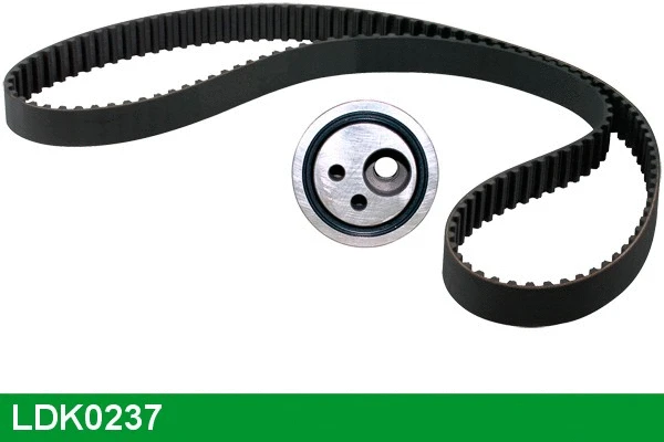 Timing Belt Kit (LDK0237)