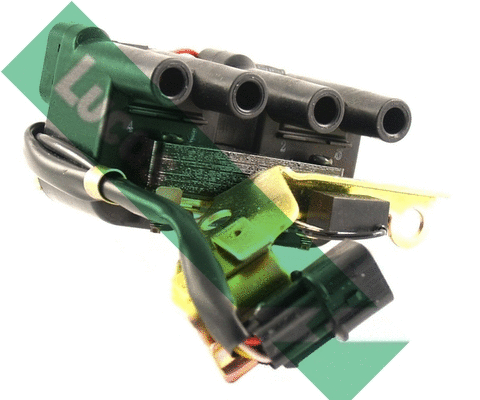 Ignition Coil (DMB929)